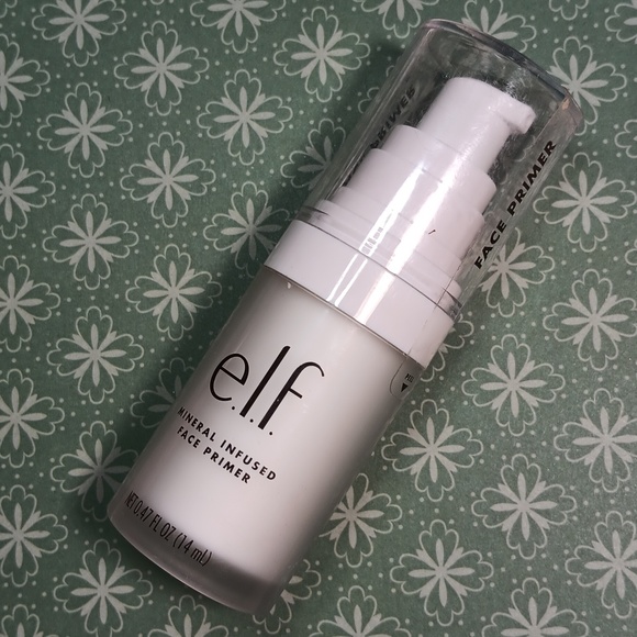 Elf primer - Picture 1 of 5